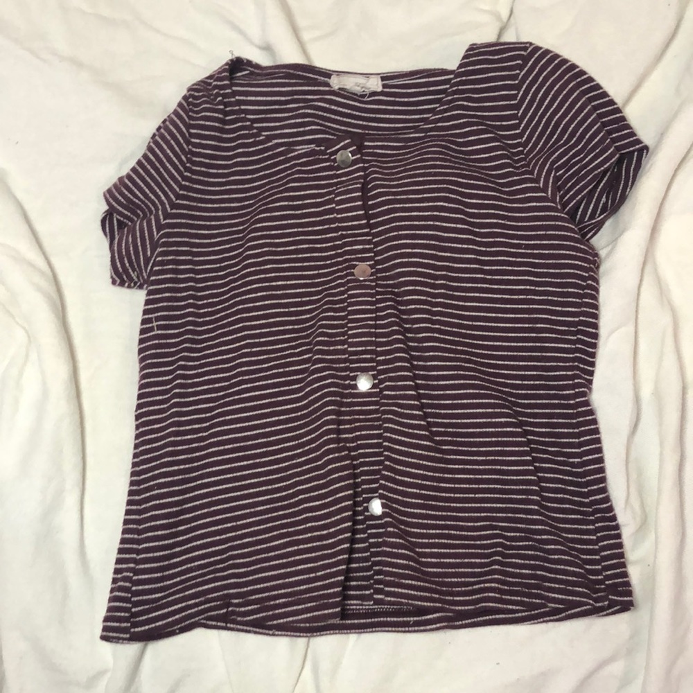 Has been warn is clean